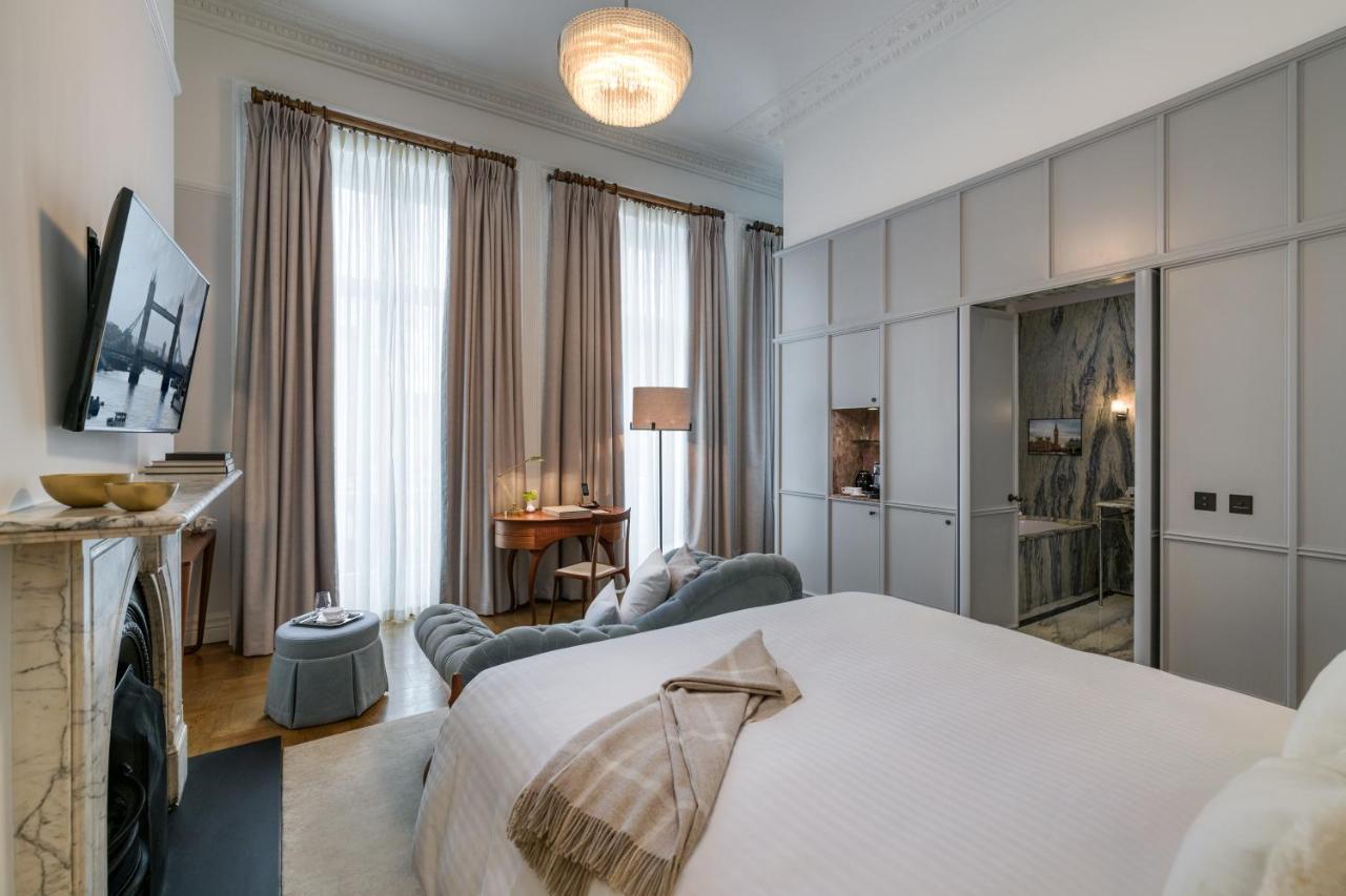 A guide to the best boutique hotels in Kensington and Chelsea, London's most glamorous and affluent areas offering charm, culture and entertainment. Top Boutique Hotels In Kensington