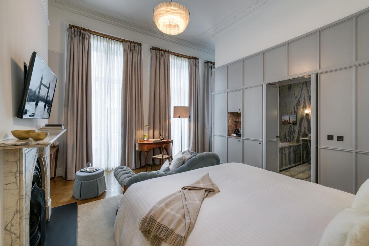 Top Boutique Hotels In Kensington