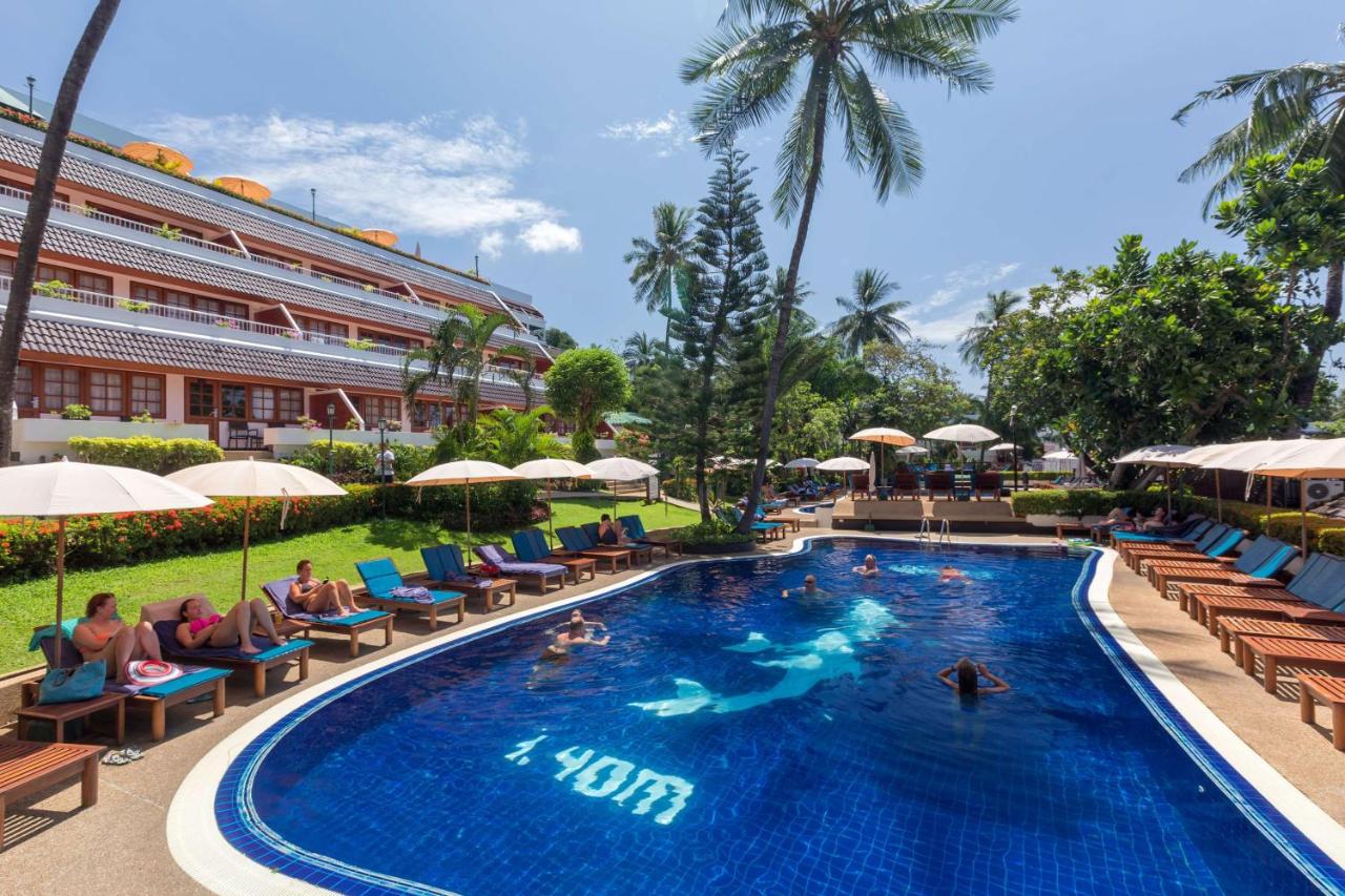 Sejur Thailanda la Best Western Phuket Ocean Resort cu zbor inclus