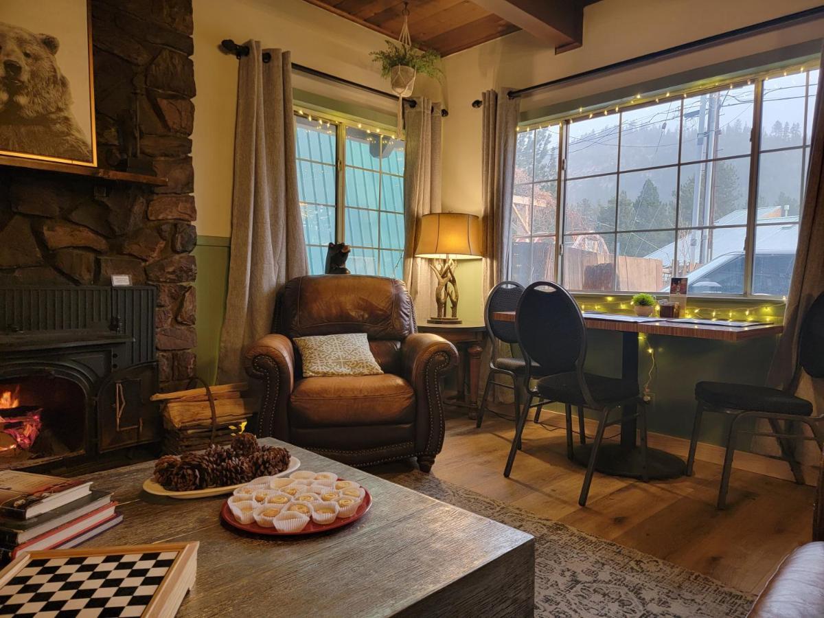 Cinnoman Bear Inn*