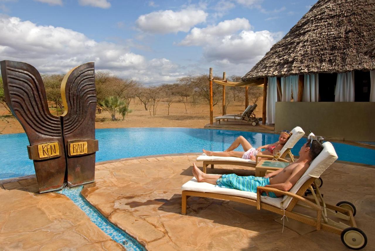 Kenya Safari Travel Guide: The Best Parks to Visit 35 Gallery image of this property