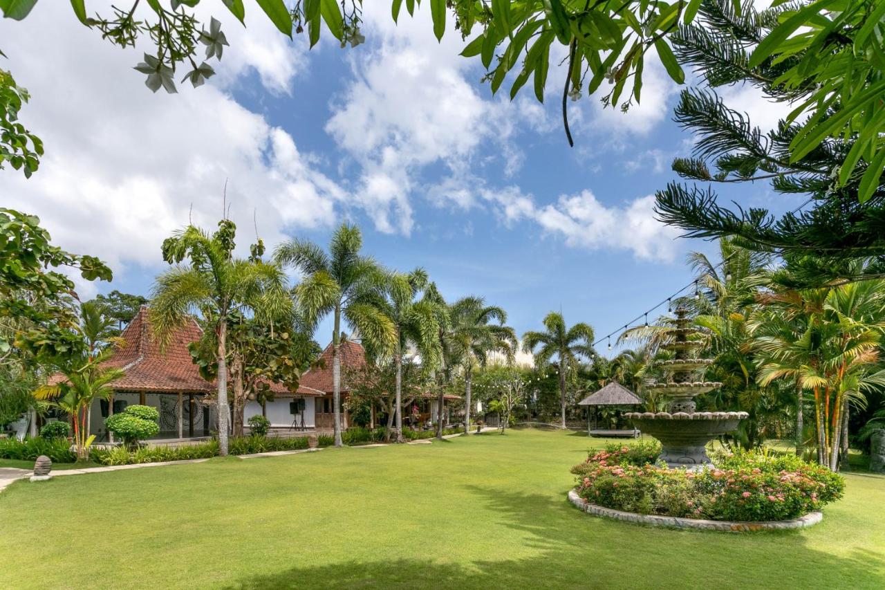 S Resorts Hidden Valley Bali photo 4