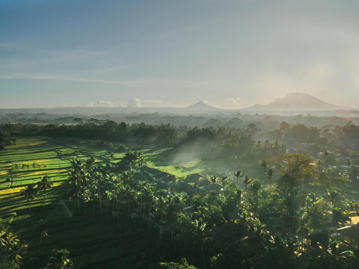 Kappa Senses Ubud