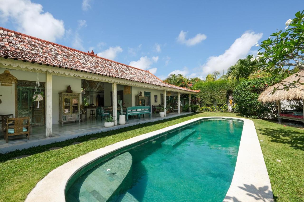 Villa Papaya & Zen