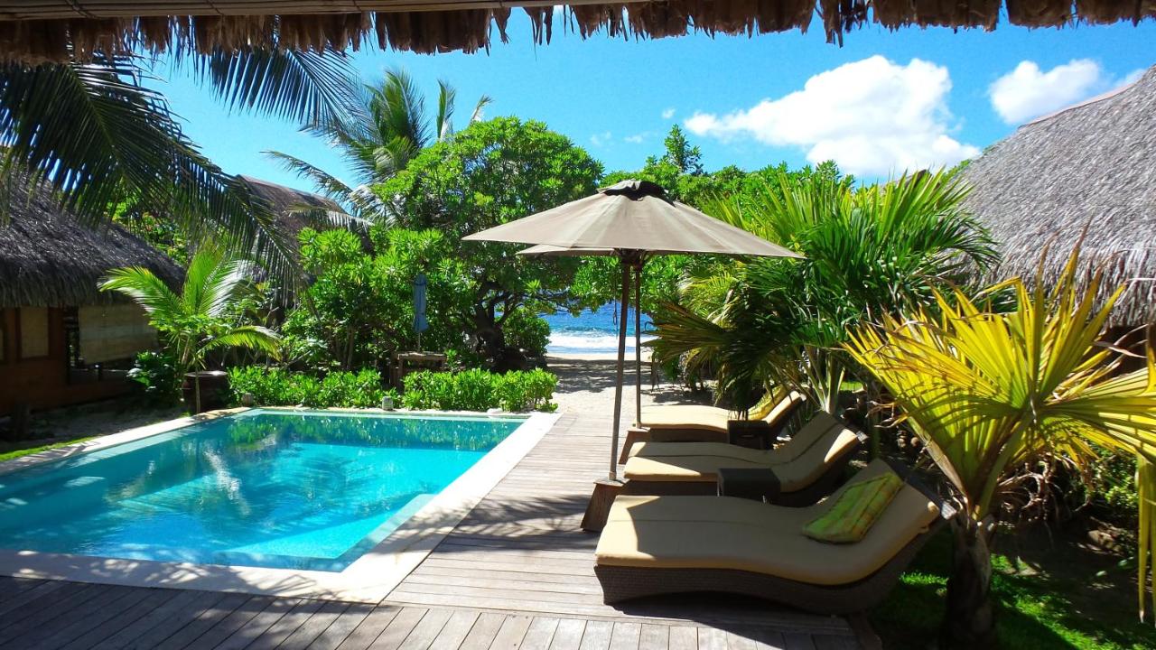 Green Lodge Moorea Boutique Hotels in Tahiti Green Lodge Moorea
Boutique Hotels in Tahiti