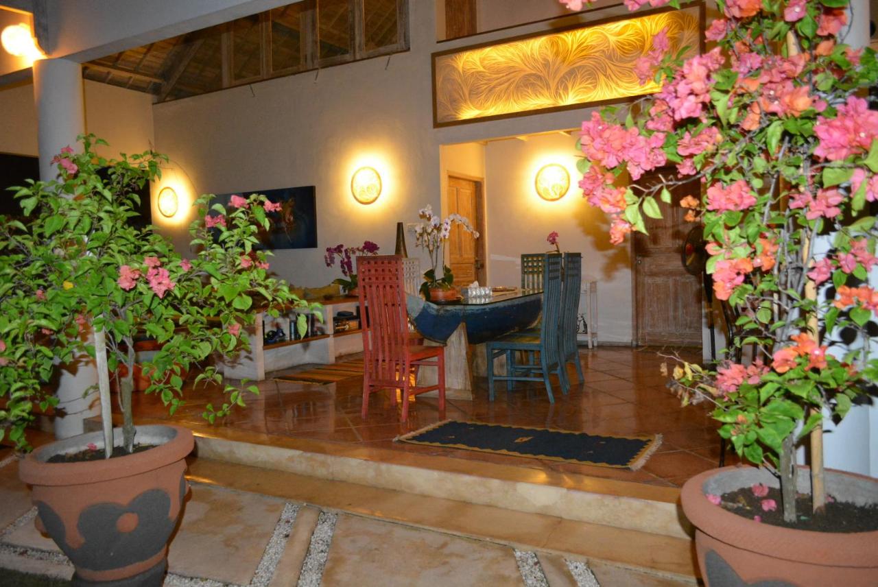 Villa Raquel