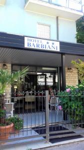 Hotel Barbiani