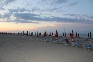 Hotel Spiaggia D'Oro