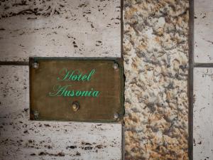 Hotel Ausonia