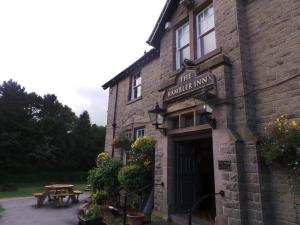 The Rambler Inn & Holiday Cottage