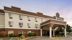 Best Western Sky Valley Inn