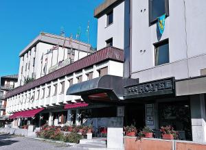 Hotel Casagrande