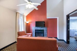 Extended Studio Suites Hotel- Bossier City