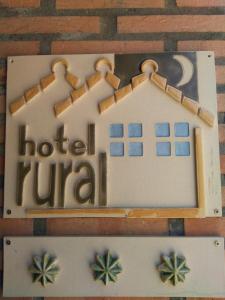 Hotel Rural Los Perales