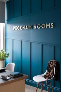 Peckham Rooms Hotel