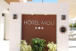 Hotel Moli Boutique