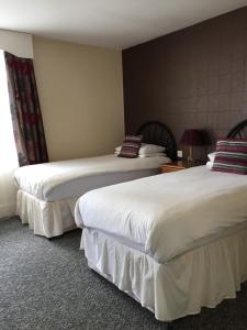 Cefn Mably Hotel