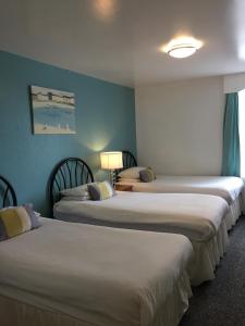 Cefn Mably Hotel
