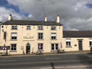 The White Bull Country Inn & Dining