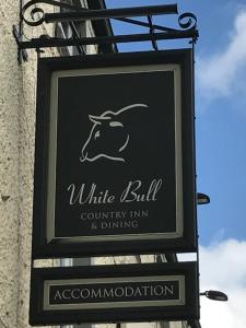 The White Bull Country Inn & Dining