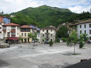 Hotel Rural la Plaza