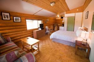 Cedar Haven Cabins and Resort