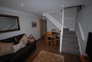 The Beeches Holiday Cottage