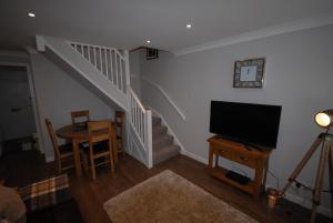 The Beeches Holiday Cottage