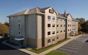 Extended Stay America Premier Suites - Providence - East Providence