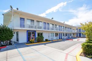 Motel 6-Prescott, AZ