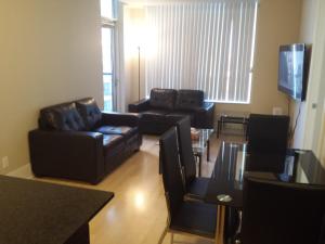 BEST LOCATION/SPECTACULAR VIEW 2 BEDROOMS FURNISHED CONDO S/L RENT