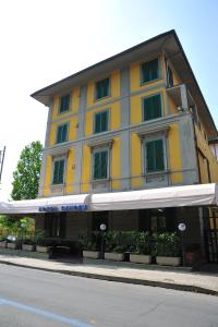 Hotel Savona