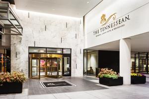 The Tennessean Personal Luxury Hotel