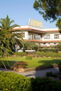 Hotel Airone isola d'Elba