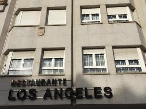 Hotel Los Angeles