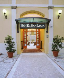Hotel San Luca