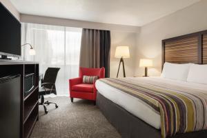 Country Inn & Suites by Radisson, Erlanger, KY - Cincinnati Airport