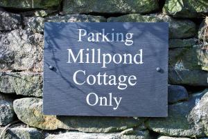 Millpond Cottage