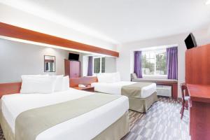 Microtel Inn & Suites by Wyndham Olean