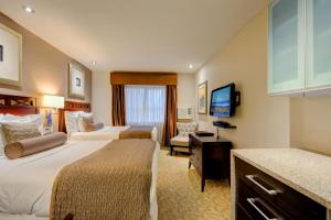 Red Lion Inn and Suites Victoria