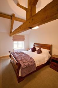 Meadowsweet Cottage, Drift House Holiday Cottages