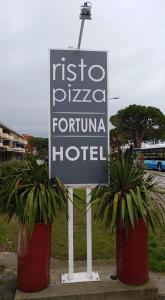 Hotel Ristorante Fortuna