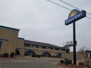 Days Inn by Wyndham Oklahoma City NW Expressway