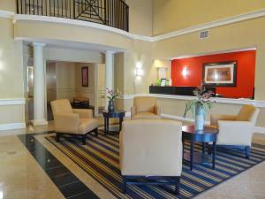 Extended Stay America Suites - Jacksonville - Deerwood Park