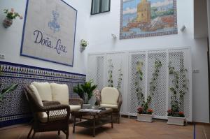 Hotel Doña Lina