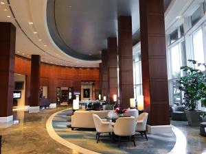 Palm Beach Singer Island Resort & Spa Luxury Suites