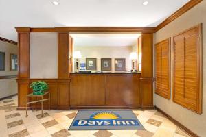 Days Inn by Wyndham St. Louis/Westport MO