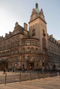 voco Grand Central - Glasgow, an IHG Hotel