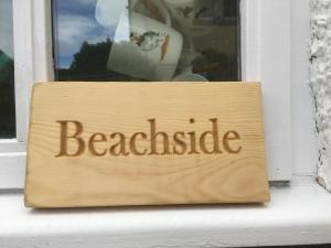 Beachside - North Berwick