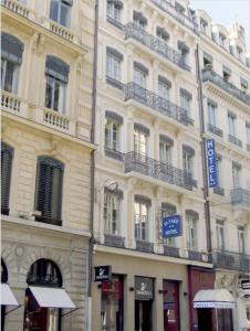 Hotel Elysée